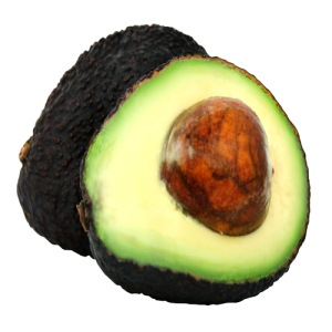 Quả Bơ - Avocado PNG (38)