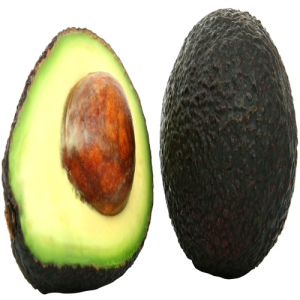 Quả Bơ - Avocado PNG (40)