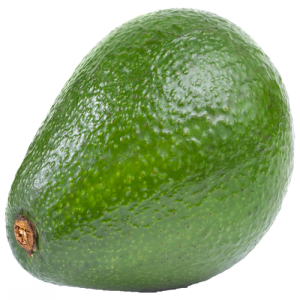 Quả Bơ - Avocado PNG (43)