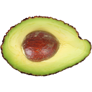 Quả Bơ - Avocado PNG (46)