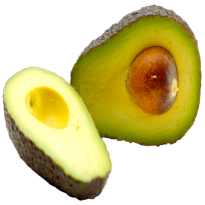 Quả Bơ - Avocado PNG (47)