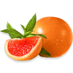 Quả Cam - Fruit Orange PNG (11)