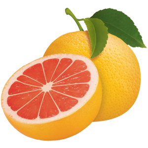 Quả Cam - Fruit Orange PNG (16)