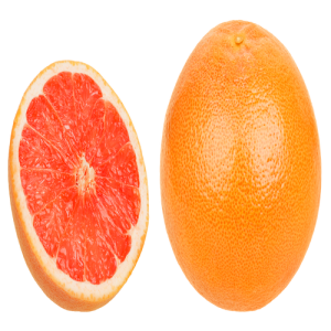 Quả Cam - Fruit Orange PNG (24)