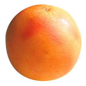 Quả Cam - Fruit Orange PNG (25)