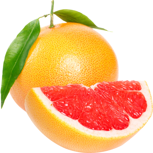 Quả Cam - Fruit Orange PNG (29)