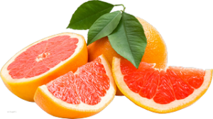 Quả Cam - Fruit Orange PNG (3)