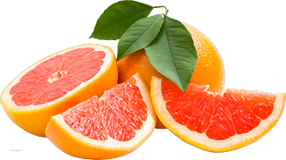 Quả Cam - Fruit Orange PNG (3)