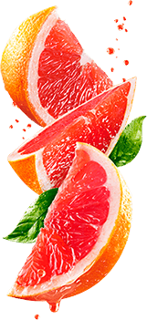 Quả Cam - Fruit Orange PNG (31)