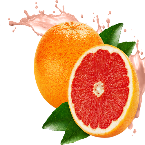 Quả Cam - Fruit Orange PNG (34)