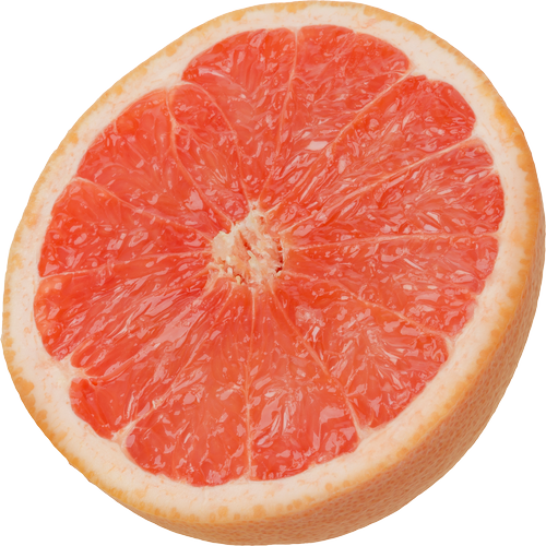 Quả Cam - Fruit Orange PNG (36)