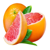 Quả Cam - Fruit Orange PNG (4)