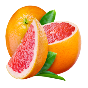 Quả Cam - Fruit Orange PNG (4)