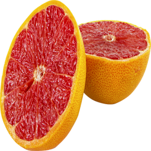 Quả Cam - Fruit Orange PNG (6)