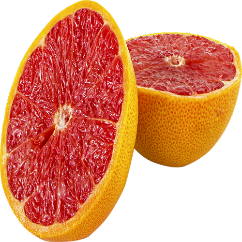Quả Cam - Fruit Orange PNG (6)