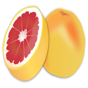 Quả Cam - Fruit Orange PNG (7)