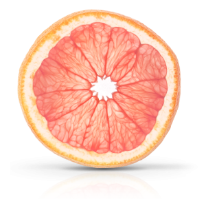 Quả Cam - Fruit Orange PNG (8)