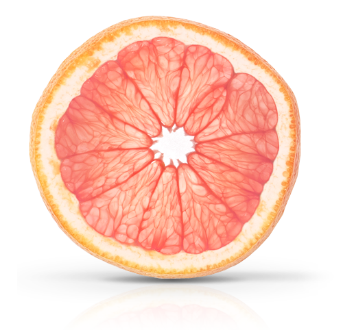 Quả Cam - Fruit Orange PNG (8)