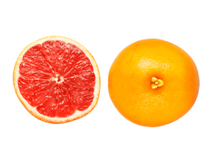 Quả Cam - Fruit Orange PNG (9)