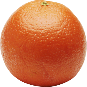 Quả Cam PNG (4)