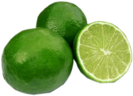 Quả Chanh - Lemon PNG (10)