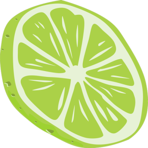 Quả Chanh - Lemon PNG (11)