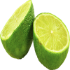 Quả Chanh - Lemon PNG (12)