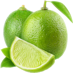 Quả Chanh - Lemon PNG (15)