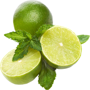Quả Chanh - Lemon PNG (17)