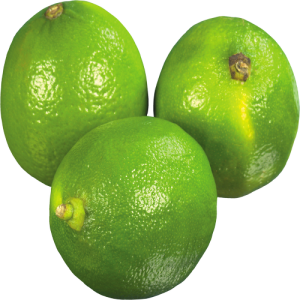 Quả Chanh - Lemon PNG (19)