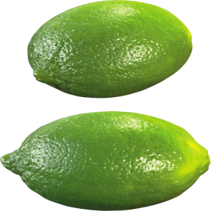 Quả Chanh - Lemon PNG (22)