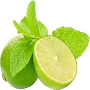 Quả Chanh - Lemon PNG (23)