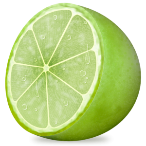 Quả Chanh - Lemon PNG (27)