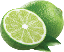 Quả Chanh - Lemon PNG (29)