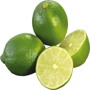 Quả Chanh - Lemon PNG (3)