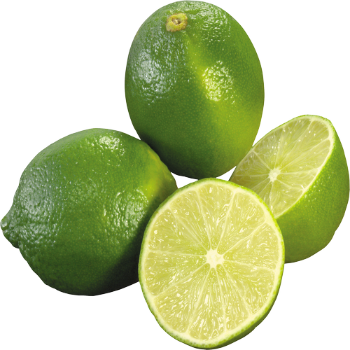 Quả Chanh - Lemon PNG (3)