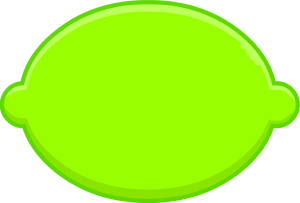 Quả Chanh - Lemon PNG (32)