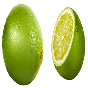 Quả Chanh - Lemon PNG (33)