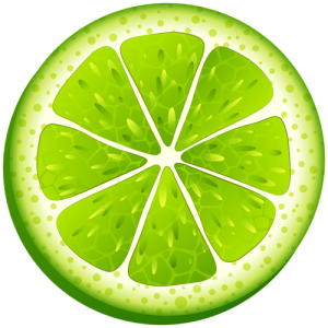 Quả Chanh - Lemon PNG (34)