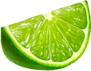 Quả Chanh - Lemon PNG (35)