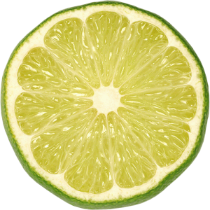 Quả Chanh - Lemon PNG (36)