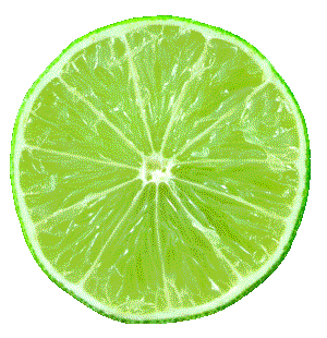 Quả Chanh - Lemon PNG (37)