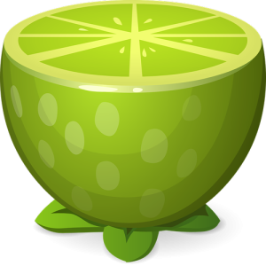 Quả Chanh - Lemon PNG (38)