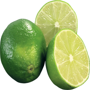 Quả Chanh - Lemon PNG (4)