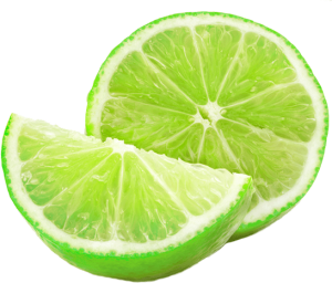 Quả Chanh - Lemon PNG (40)