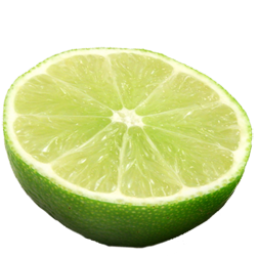 Quả Chanh - Lemon PNG (41)