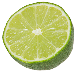 Quả Chanh - Lemon PNG (42)