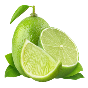 Quả Chanh - Lemon PNG (43)
