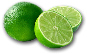 Quả Chanh - Lemon PNG (46)
