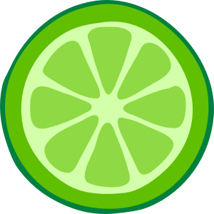 Quả Chanh - Lemon PNG (49)